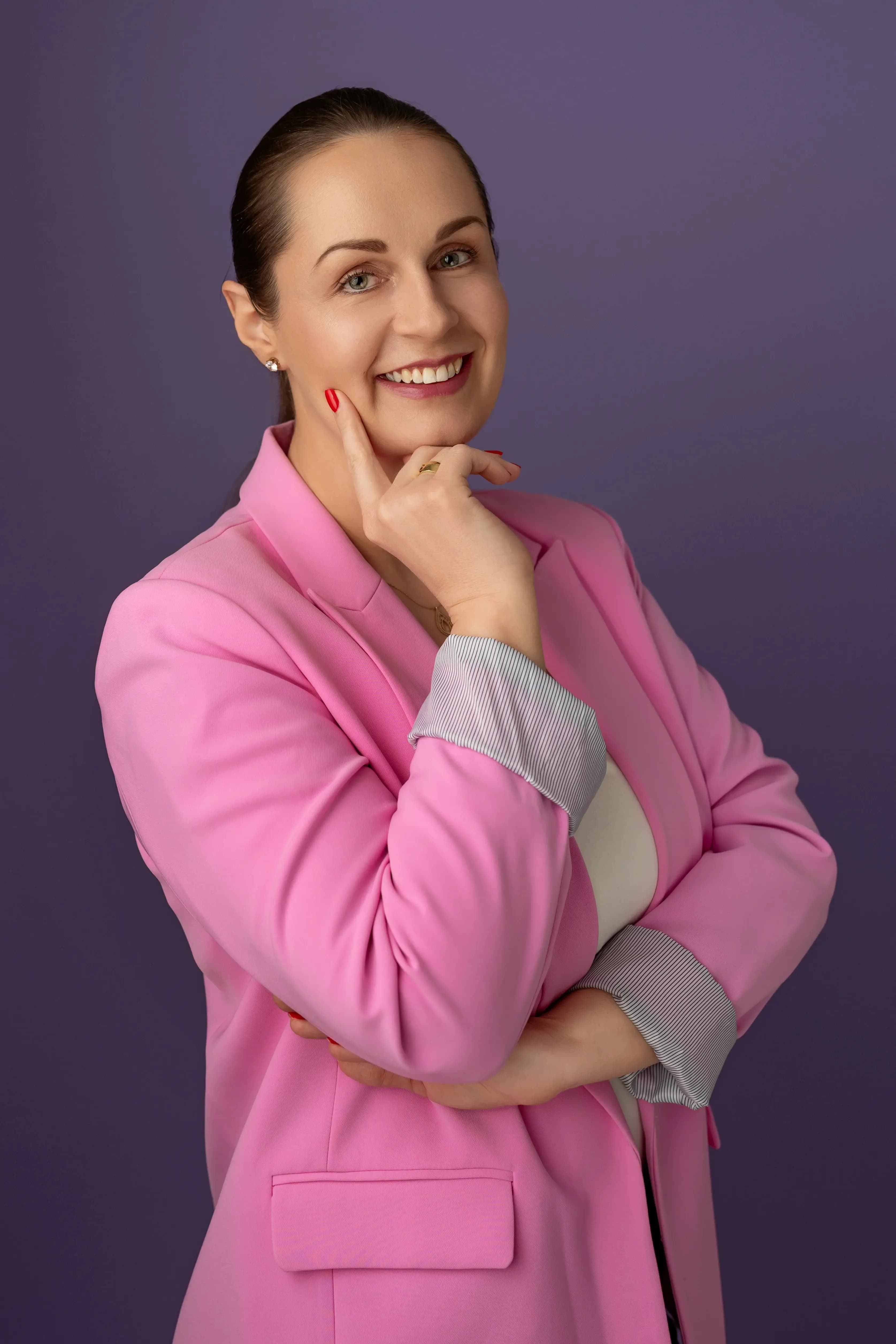 portrt Urszula Stefaniak - Preis