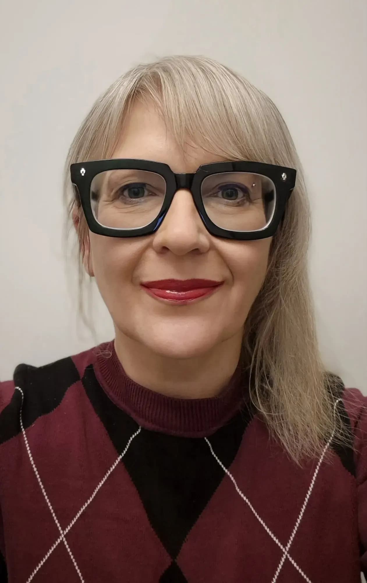 Agnieszka Wasilczyk-Kryger