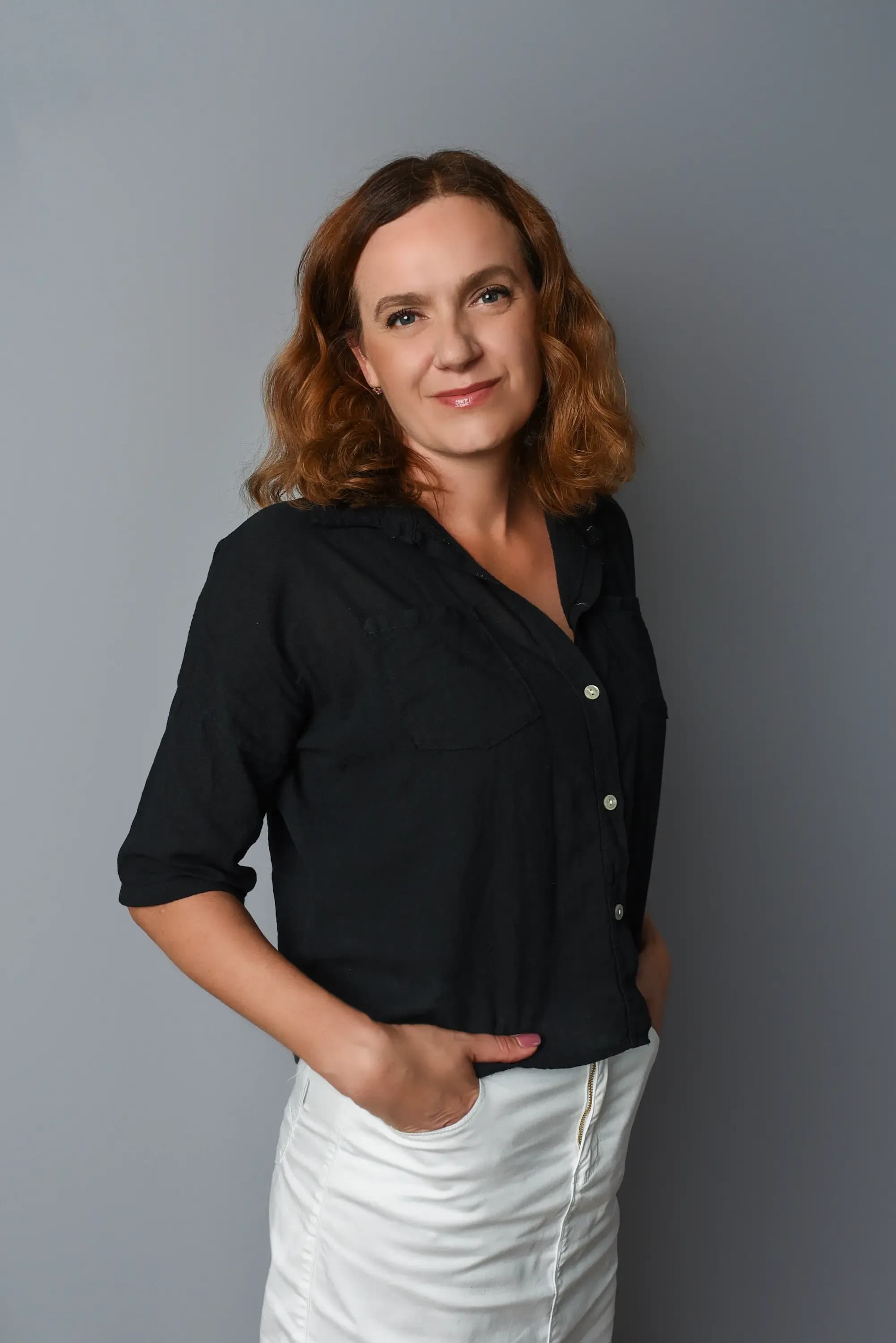 dr hab. Sylwia Jaskulska, prof. UAM